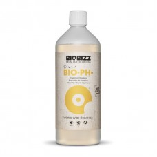 pH Down Biobizz 0.5л